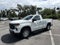 2025 Chevrolet Silverado 1500 Work Truck