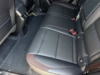 2025 Chevrolet Equinox FWD RS