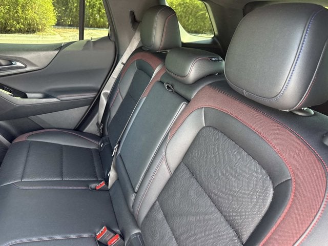 2025 Chevrolet Equinox FWD RS