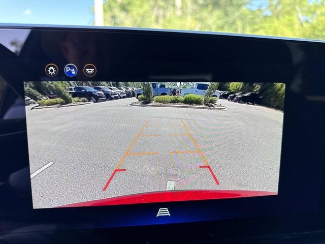 2025 Chevrolet Equinox FWD RS