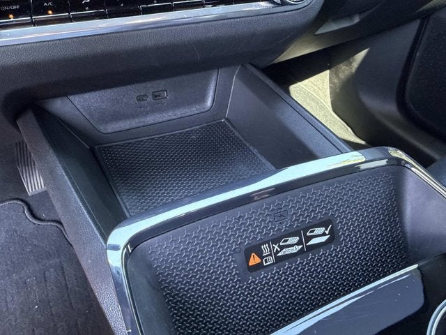 2025 Chevrolet Equinox FWD RS
