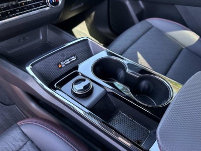2025 Chevrolet Equinox FWD RS