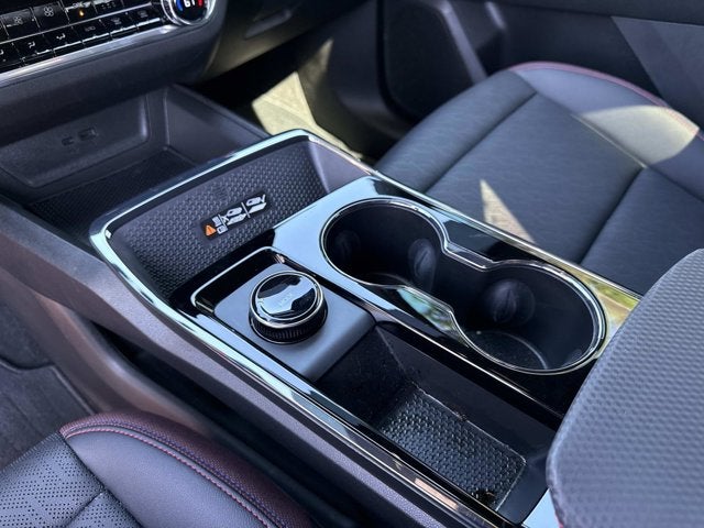2025 Chevrolet Equinox FWD RS