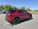 2025 Chevrolet Equinox FWD RS
