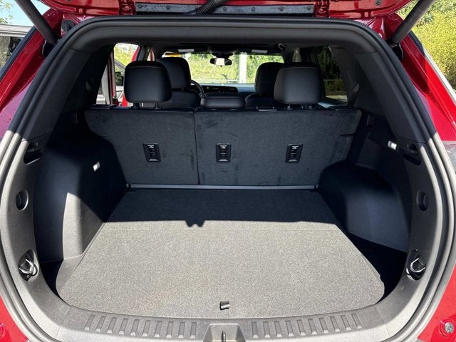2025 Chevrolet Equinox FWD RS