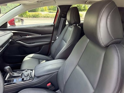 2024 Mazda Mazda CX-30 2.5 S Preferred Package