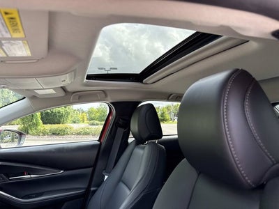 2024 Mazda Mazda CX-30 2.5 S Preferred Package