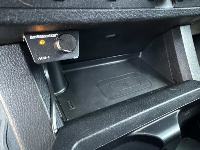 2022 Toyota Tacoma 4WD SR