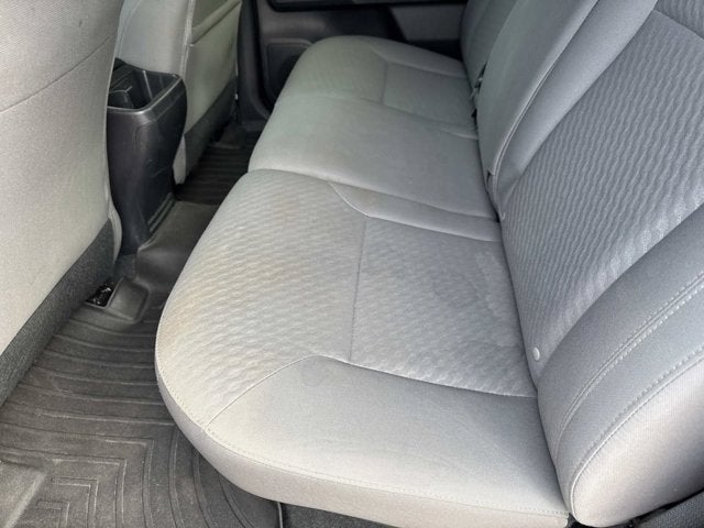 2022 Toyota Tacoma 2WD SR5