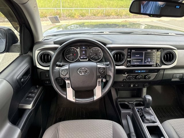 2022 Toyota Tacoma 2WD SR5