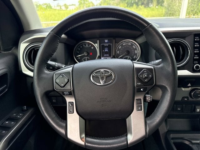 2022 Toyota Tacoma 2WD SR5