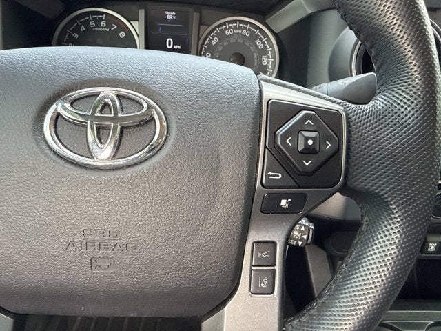 2022 Toyota Tacoma 2WD SR5