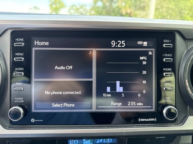 2022 Toyota Tacoma 2WD SR5