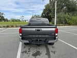 2022 Toyota Tacoma 2WD SR5