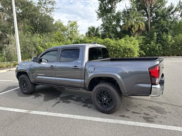 2022 Toyota Tacoma 2WD SR5