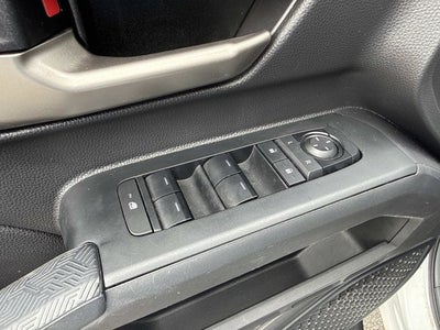 2024 Toyota Tacoma 2WD TRD Sport