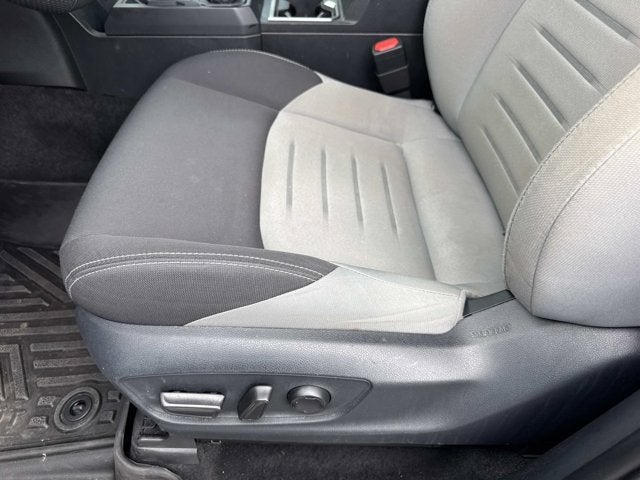 2024 Toyota Tacoma 2WD TRD Sport
