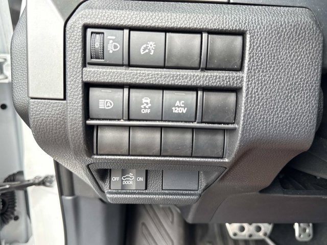 2024 Toyota Tacoma 2WD TRD Sport
