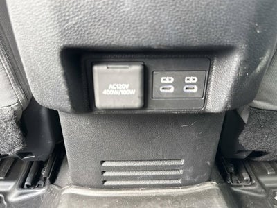 2024 Toyota Tacoma 2WD TRD Sport