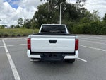 2024 Toyota Tacoma 2WD TRD Sport