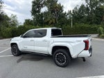 2024 Toyota Tacoma 2WD TRD Sport