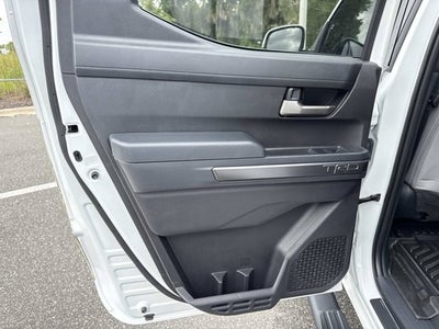 2024 Toyota Tacoma 2WD TRD Sport