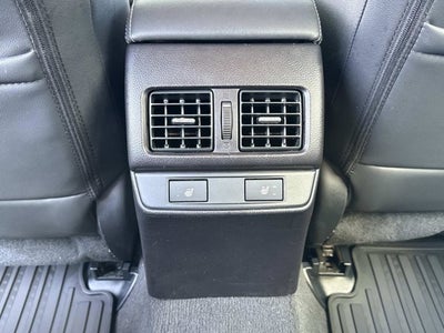 2017 Subaru Outback Limited