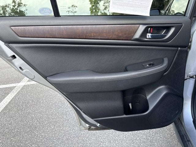 2017 Subaru Outback Limited