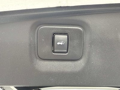 2020 Nissan Pathfinder Platinum