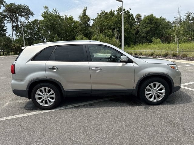 2015 Kia Sorento EX