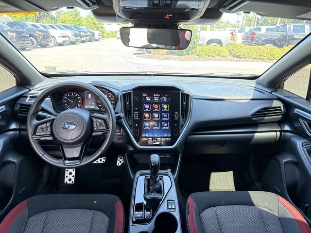2024 Subaru Impreza RS