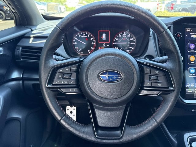 2024 Subaru Impreza RS
