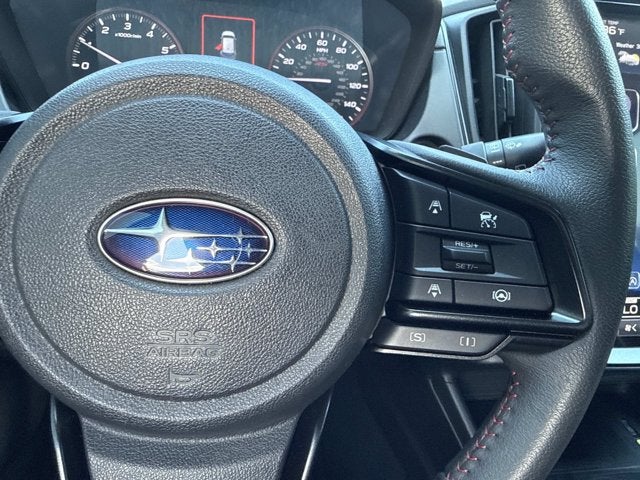 2024 Subaru Impreza RS