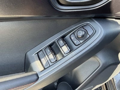 2024 Subaru Impreza RS