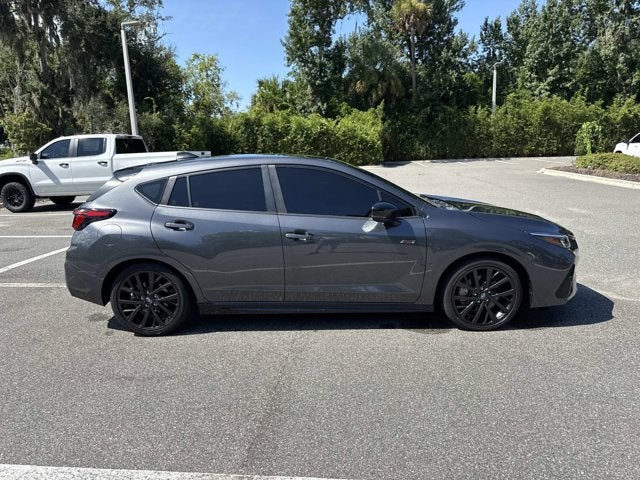 2024 Subaru Impreza RS