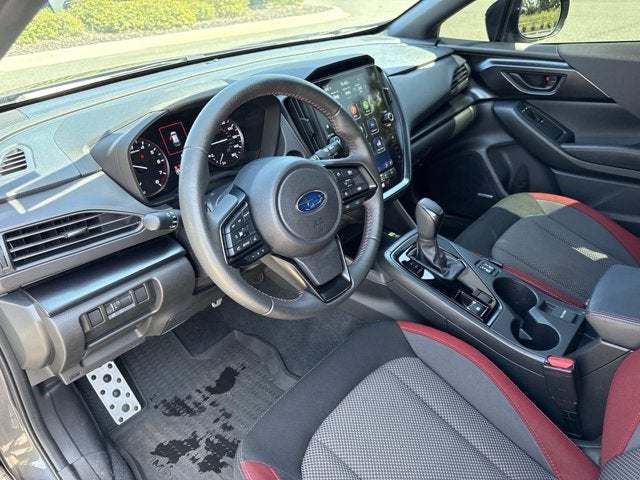 2024 Subaru Impreza RS
