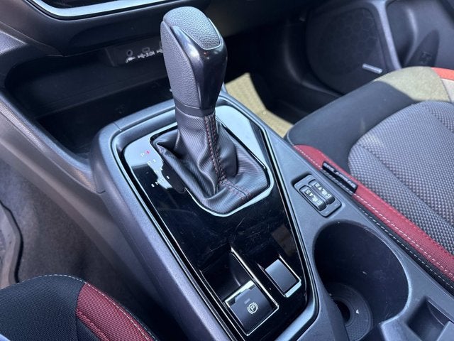 2024 Subaru Impreza RS