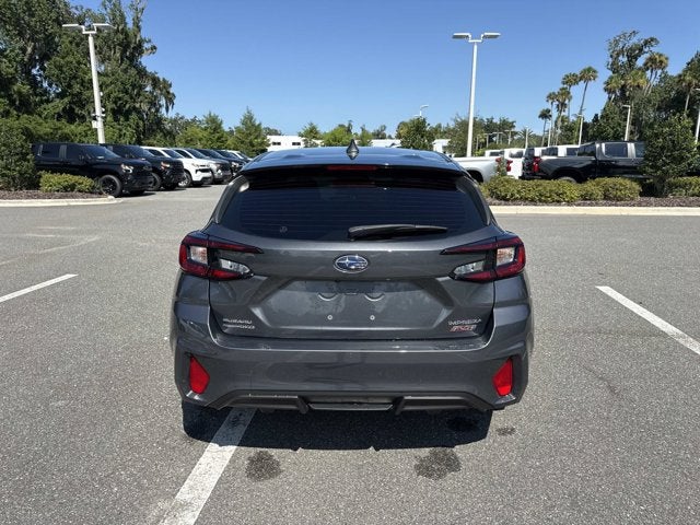 2024 Subaru Impreza RS