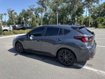 2024 Subaru Impreza RS