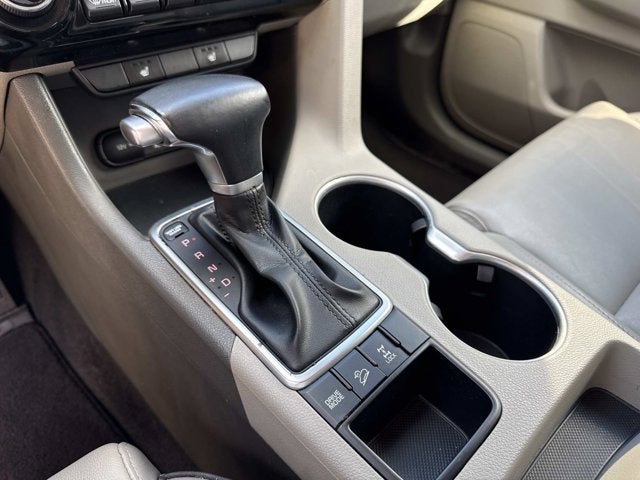 2019 Kia Sportage EX