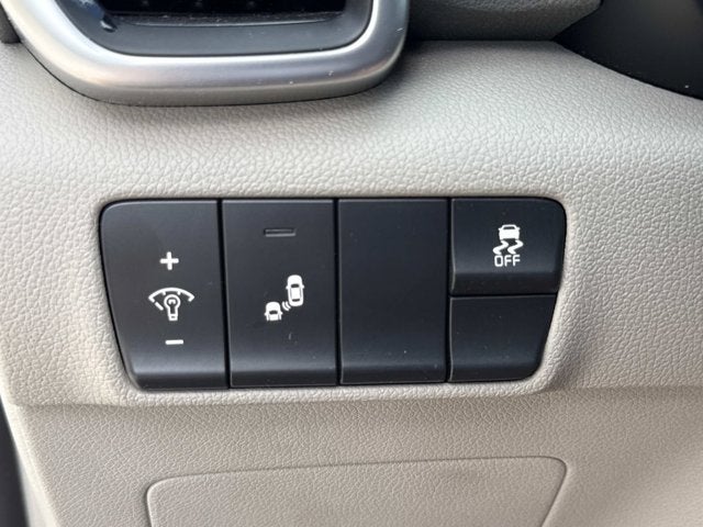 2019 Kia Sportage EX
