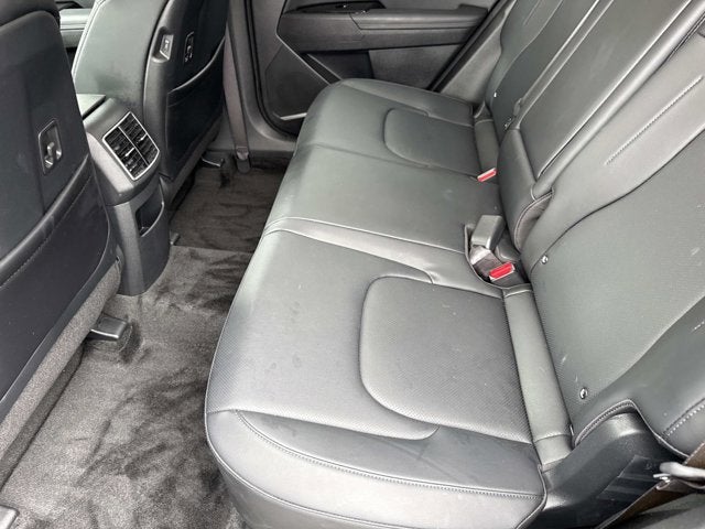 2024 Kia Sportage Hybrid EX