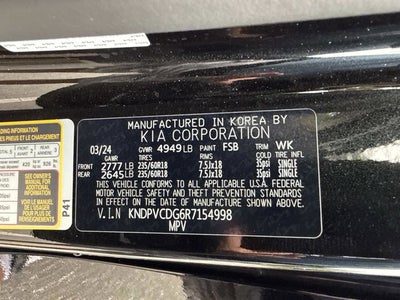 2024 Kia Sportage Hybrid EX