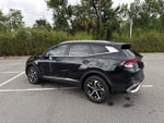 2024 Kia Sportage Hybrid EX