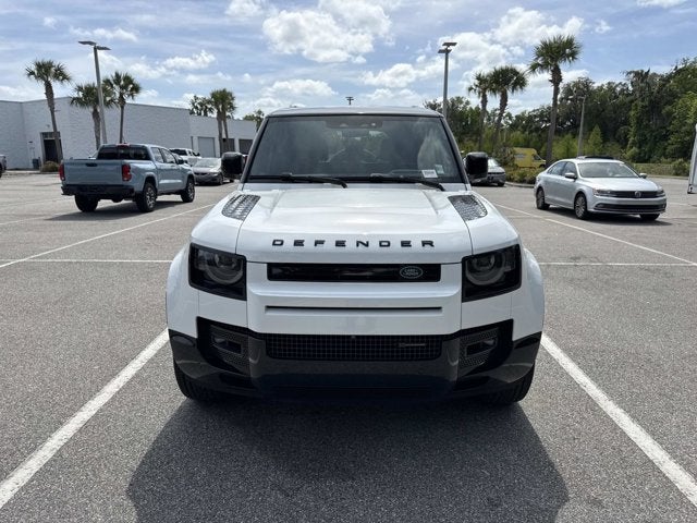 2023 Land Rover Defender X-Dynamic SE