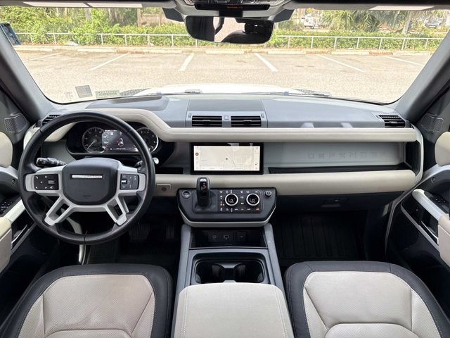 2023 Land Rover Defender X-Dynamic SE