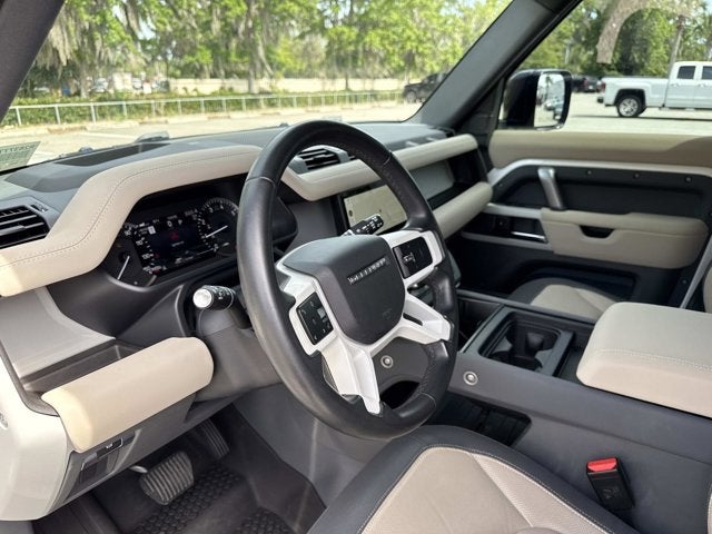2023 Land Rover Defender X-Dynamic SE