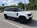 2023 Land Rover Defender X-Dynamic SE
