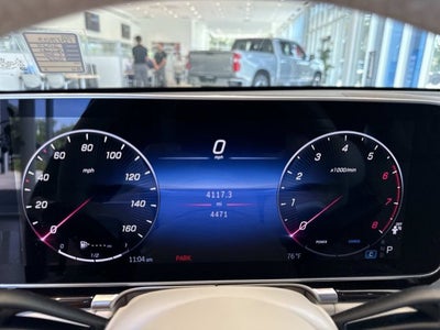 2025 Mercedes-Benz S-Class S 500