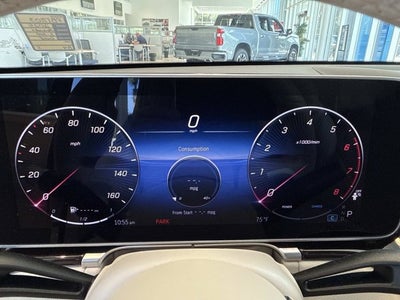 2025 Mercedes-Benz S-Class S 500